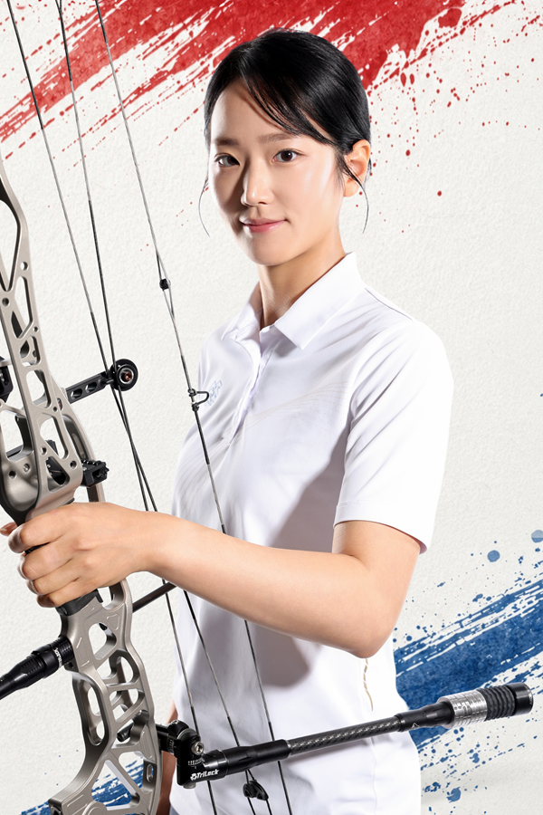 박정윤 양궁
