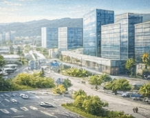 야탑밸리 도시첨단산업단지 총정리