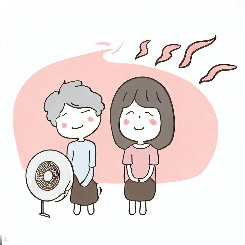 폐경기 관리 및 대처