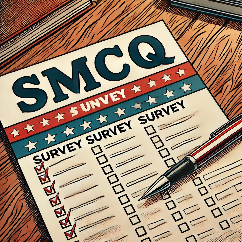 SMCQ 소개