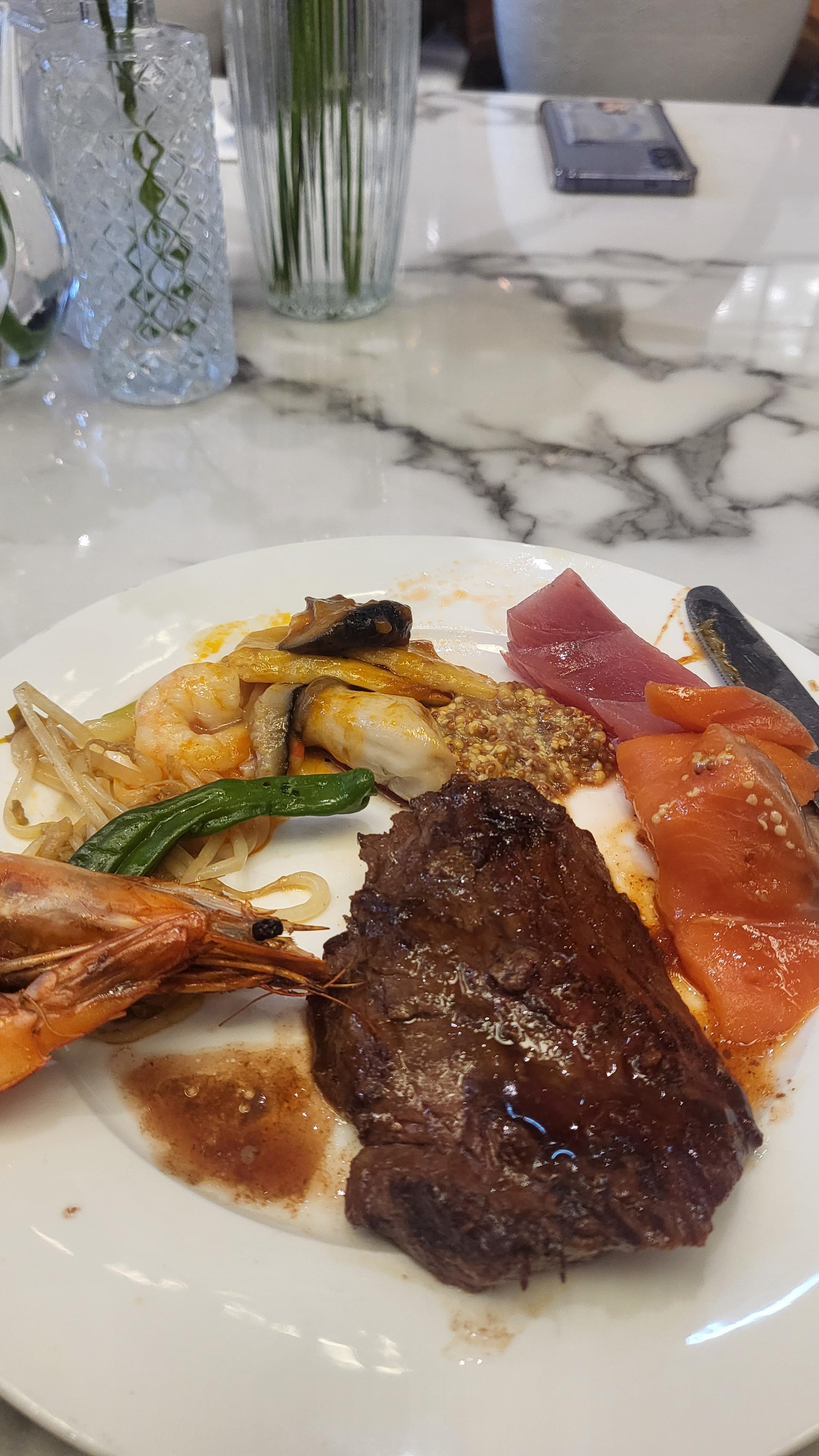 빌라드 지디 수서 뷔페 가격 연회장