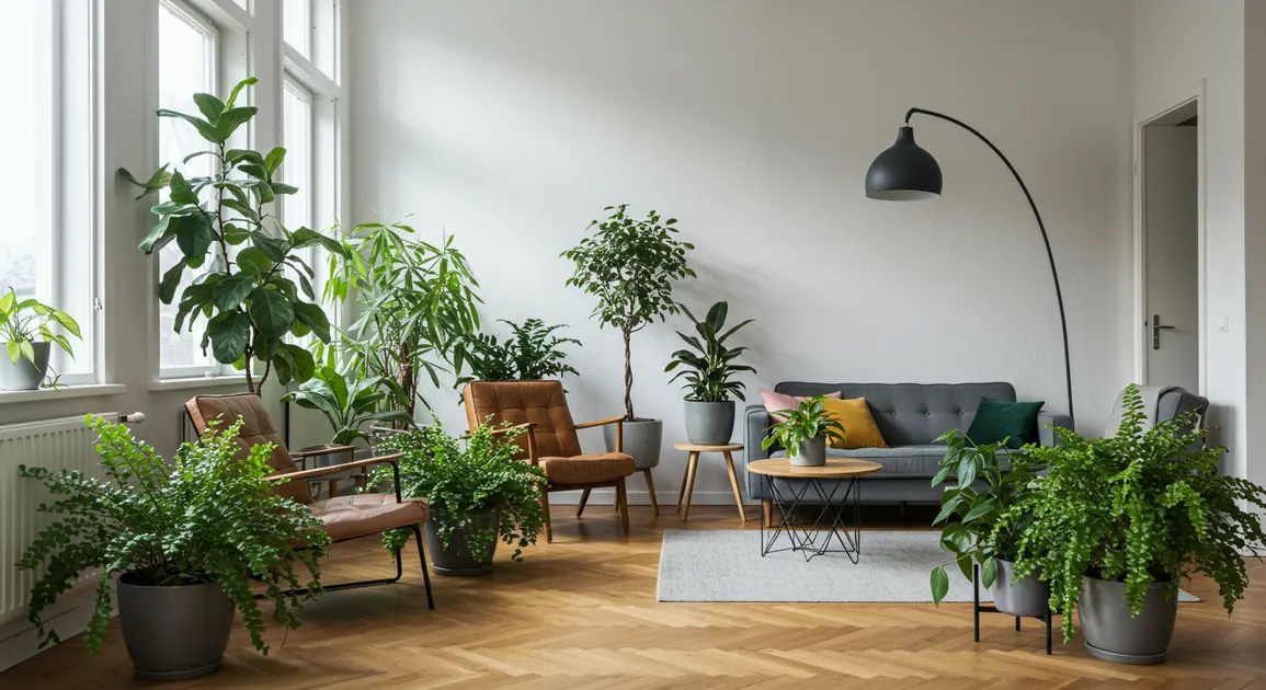 ์นํ๊ฒฝ ์ธํ
๋ฆฌ์ด๋ก ์๋ฌผ