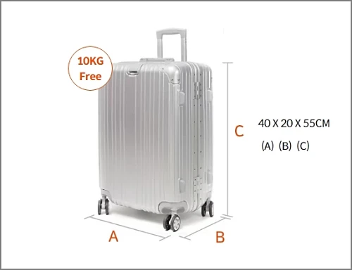 제주항공-기내수하물-규정