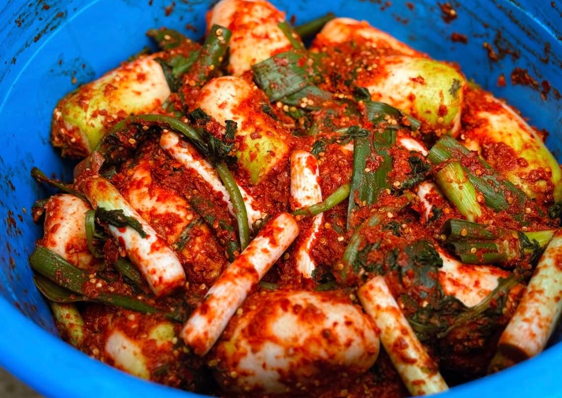 김장철 필독! 절임배추 3일 완성하는 법&amp;#44; 이대로만 하세요 관련사진