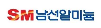 남선알미늄-로고