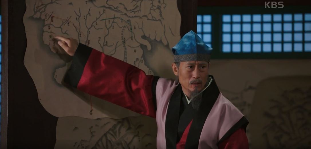 고려거란전쟁_6회