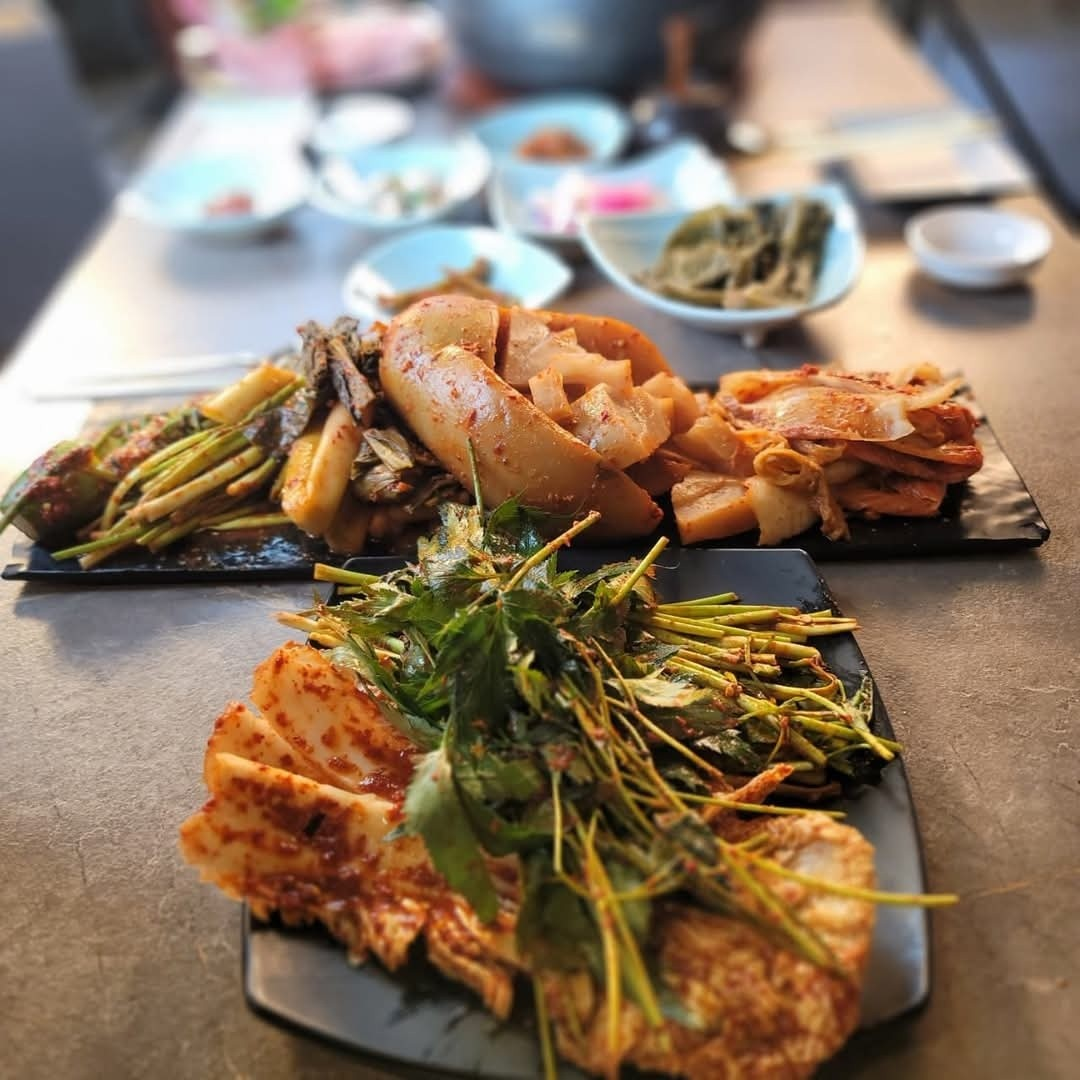 강동구 성내동의 숨은 보석, 다람 강동본점