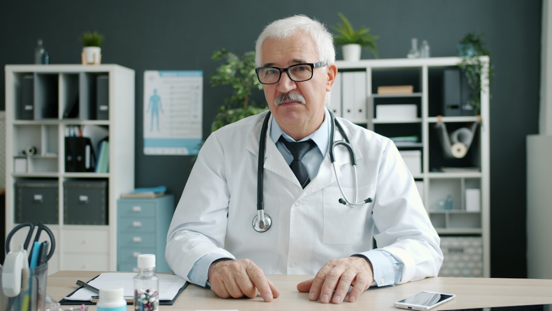 Telemedicine