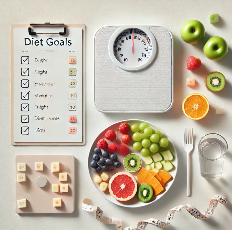 요즘 뜨는 다이어트 방법