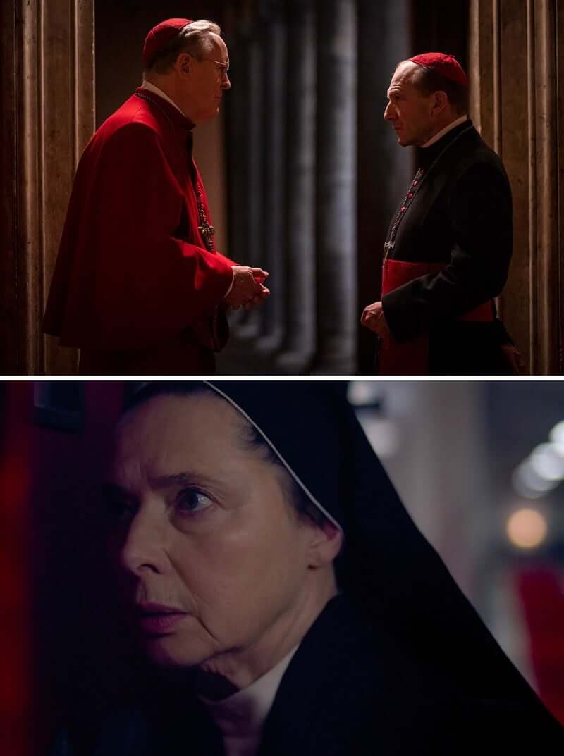 교황 선출 방법 &lsquo;콘클라베&rsquo;란? 프란치스코 교황 선종