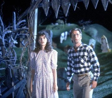 👻 1988년 유령 코미디 영화 비틀쥬스(1988) 줄거리&middot;등장인물 총정리｜팀 버튼 대표작 다시보기