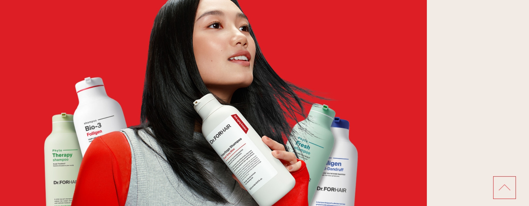 두피 샴퓨 / 닥터포헤어 장점 단점 사용후기 (샴퓨추천)