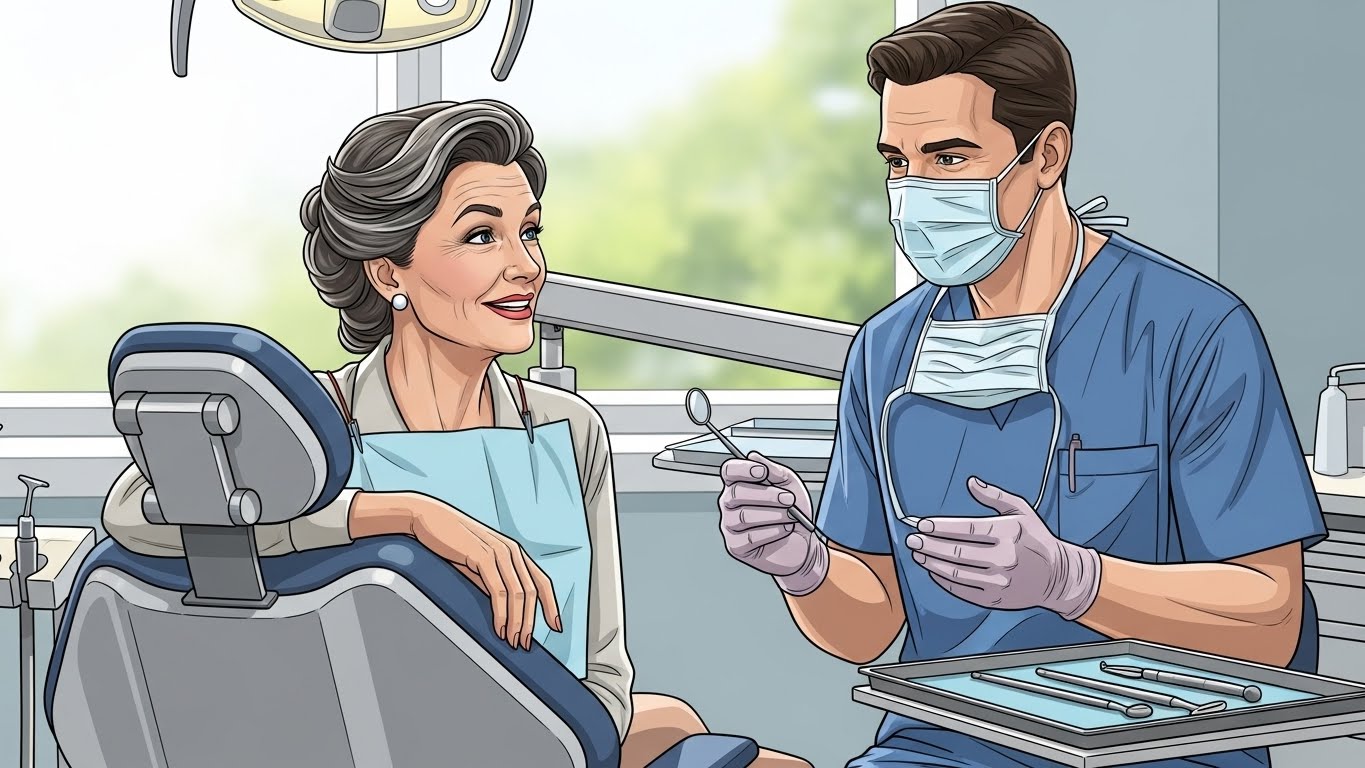 임플란트 정부지원 1