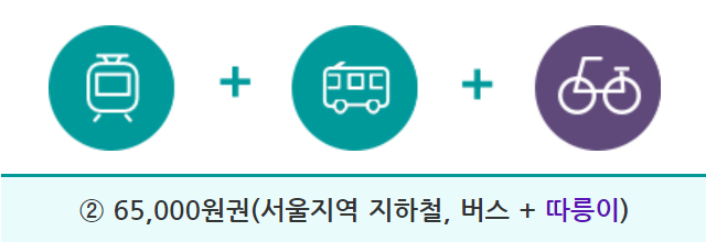기후동행카드 신청