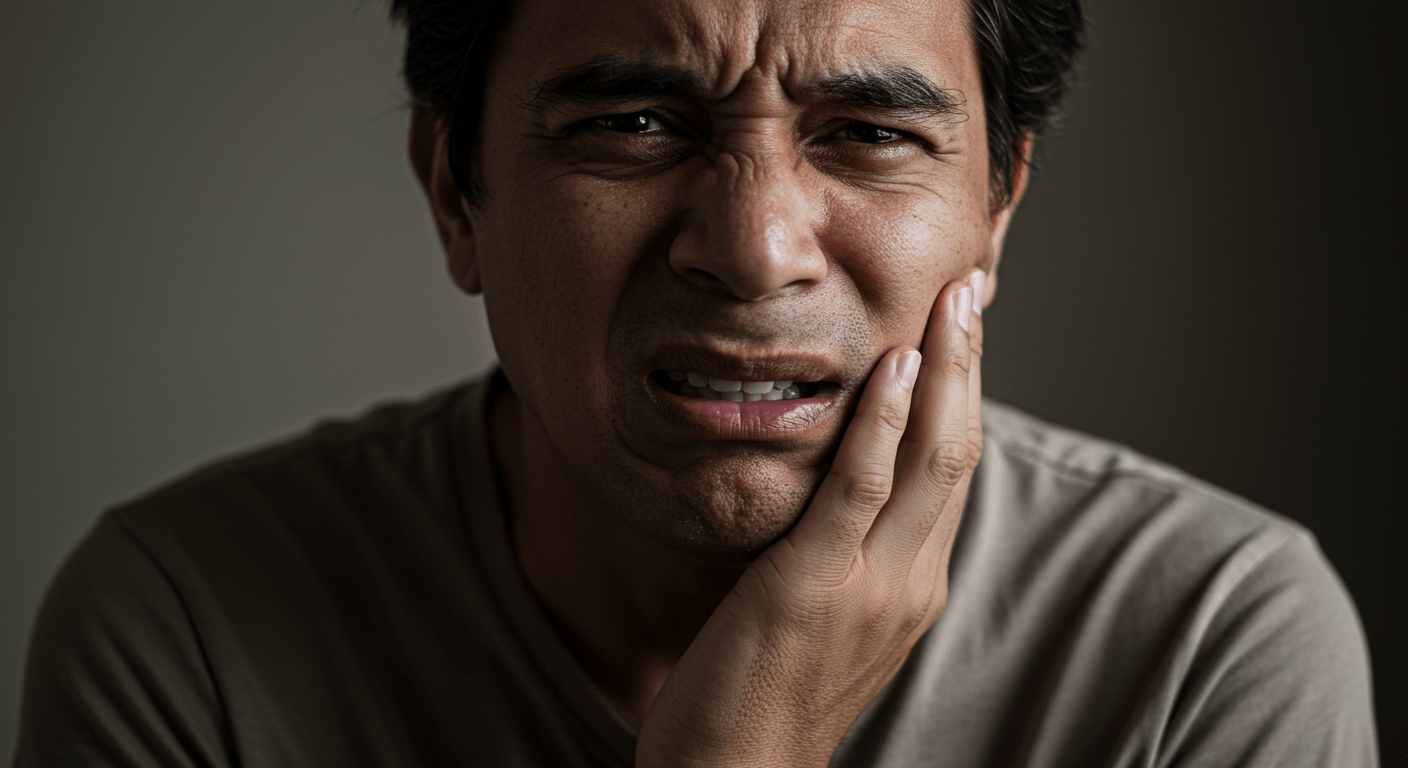 풍치 증상&amp;#44; 원인&amp;#44; 치료방법