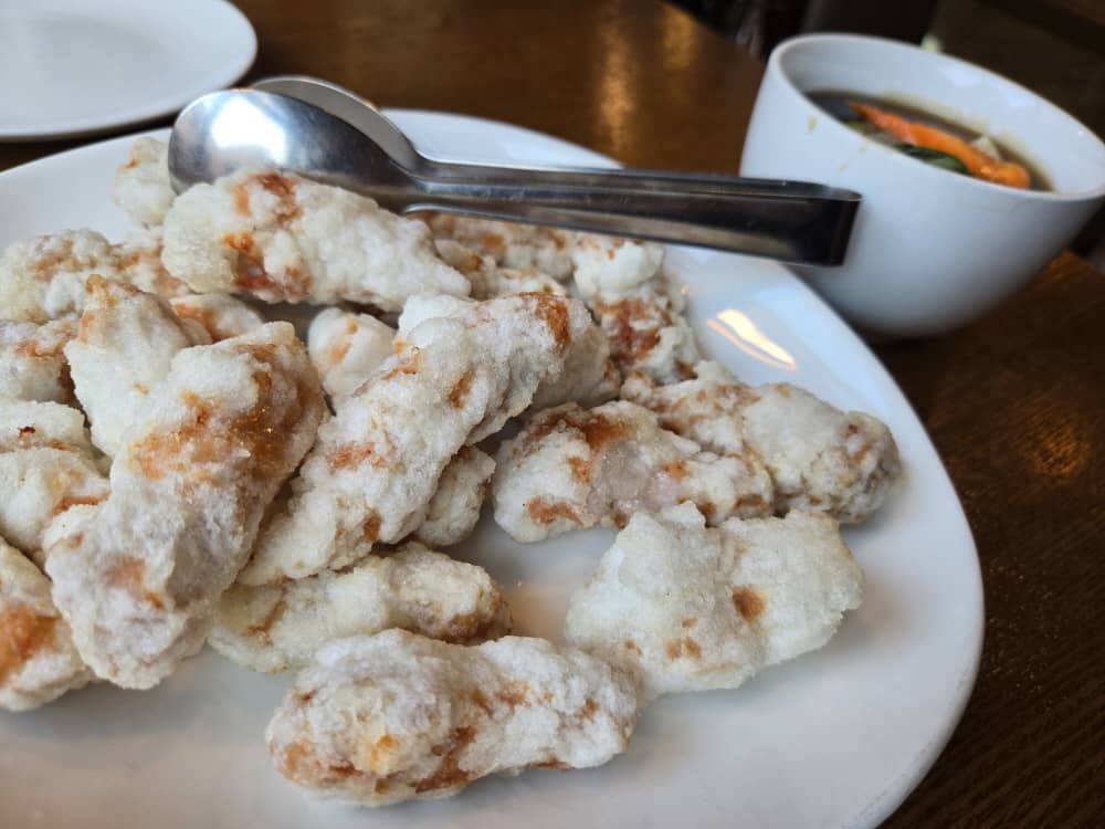 송도 중청루