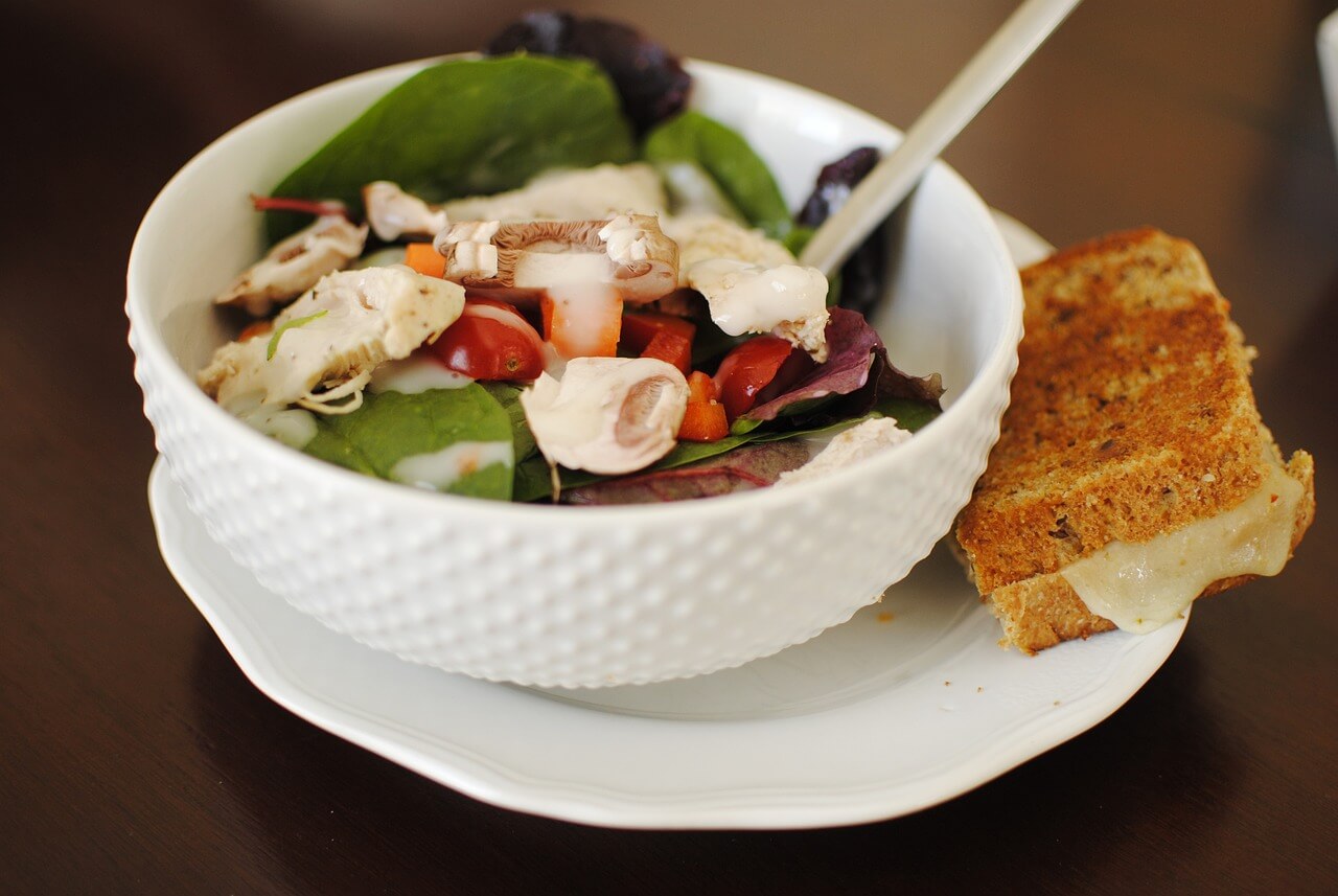 다이어트 도시락 주문 업체 추천