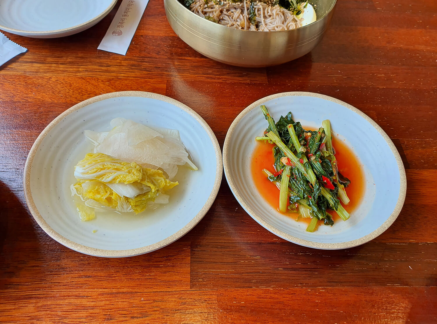 춘천 정족리 동치미막국수-17