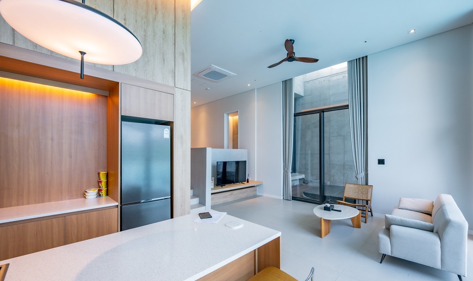 대천 풀빌라 펜션 엘리스테이