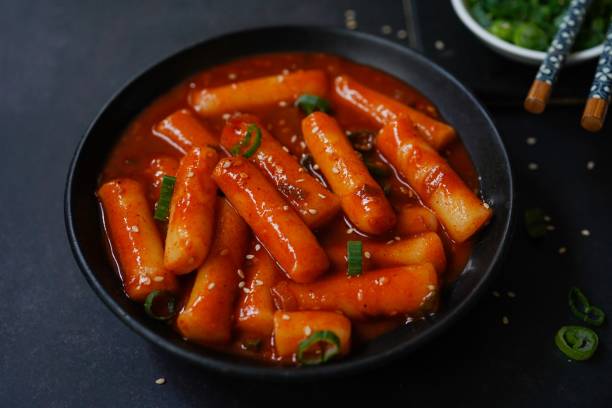 떡볶이 사진
