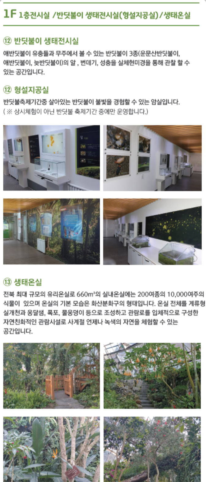 무주 반디랜드
