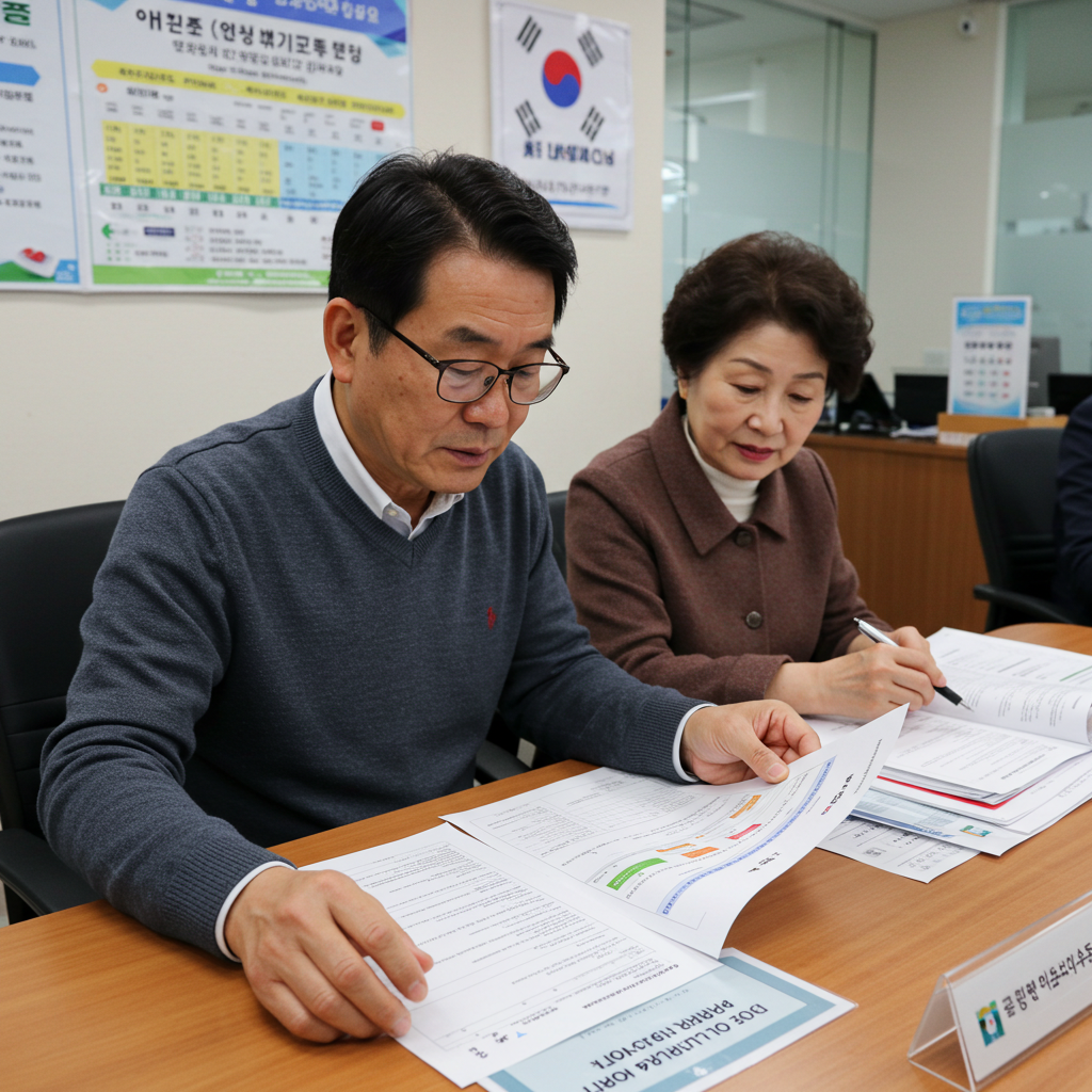 노령연금이란 무엇인가요?