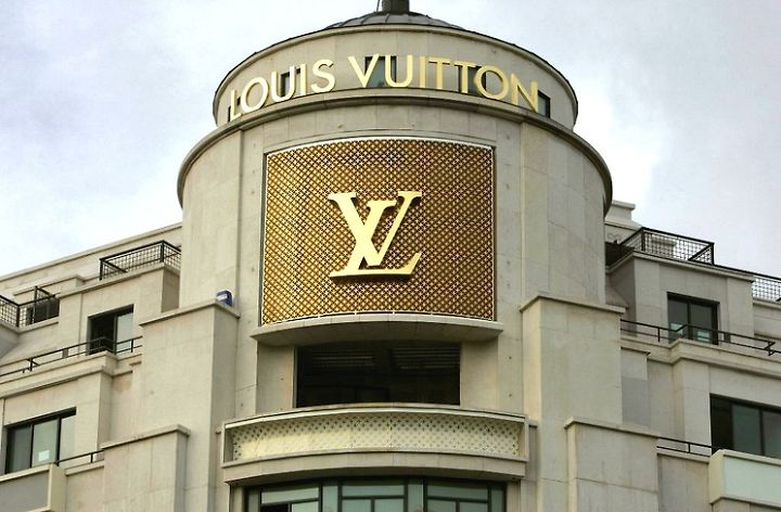 lvmh 사진