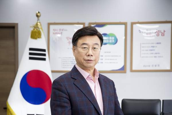 신상진 성남시장 나이 프로필 학력 고향 경력 및 민선 9기 취임식 핵심 분석 총정리