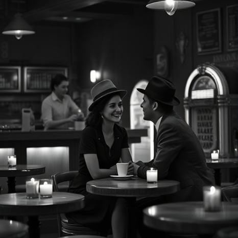 흑백영화 관련 이미지