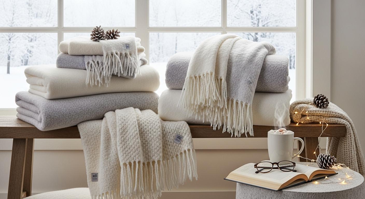 겨울 이불 차렵 극세사