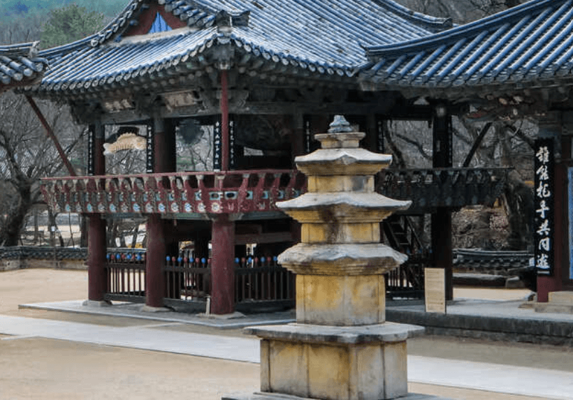 2026 화계사 템플스테이 예약·비용 및 가는법