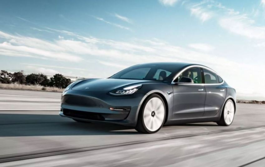 테슬라 모델3 출시정보