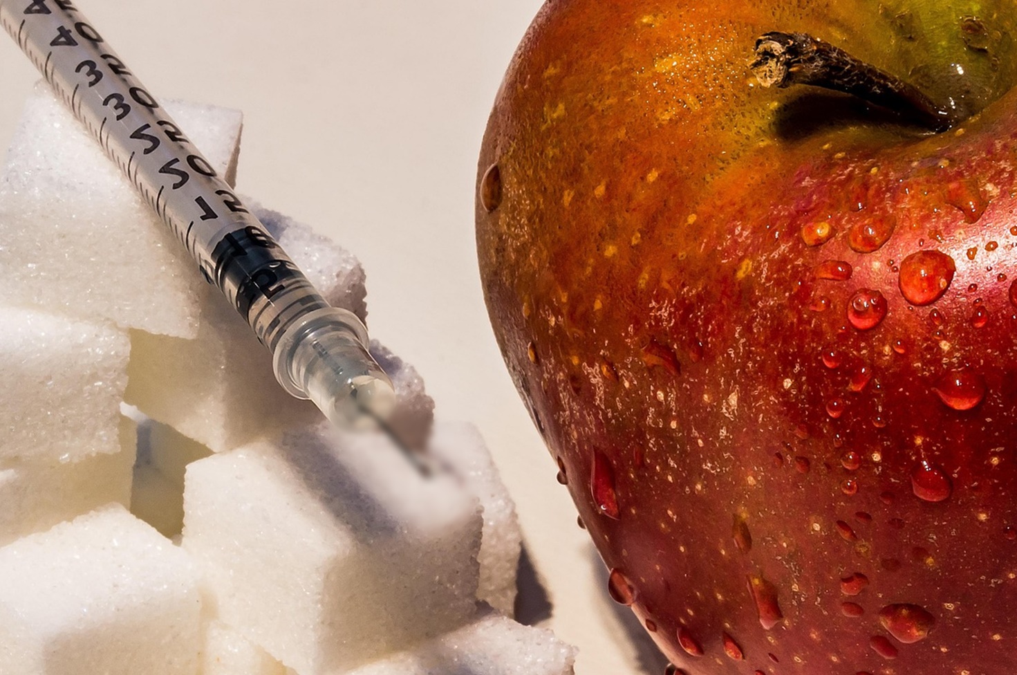 당뇨가 시작되면 간과 췌장이 동시에 지치는 근본적인 이유!