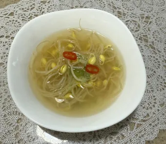 콩나물국 맛있게 끓이는 법과 건강 레시피_34