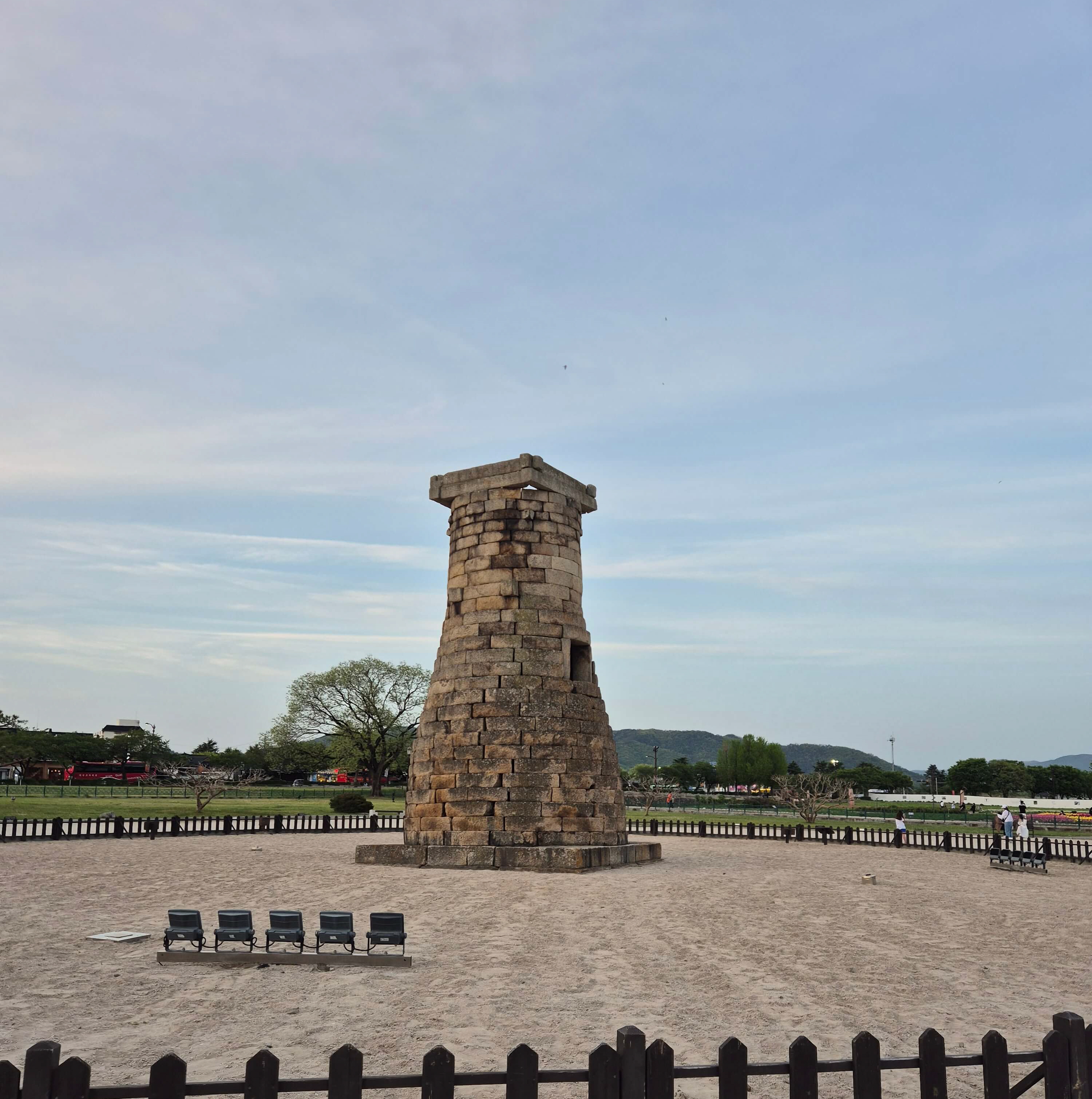 경주 여행, 황리단길, 야경 명소, 버스이동방법