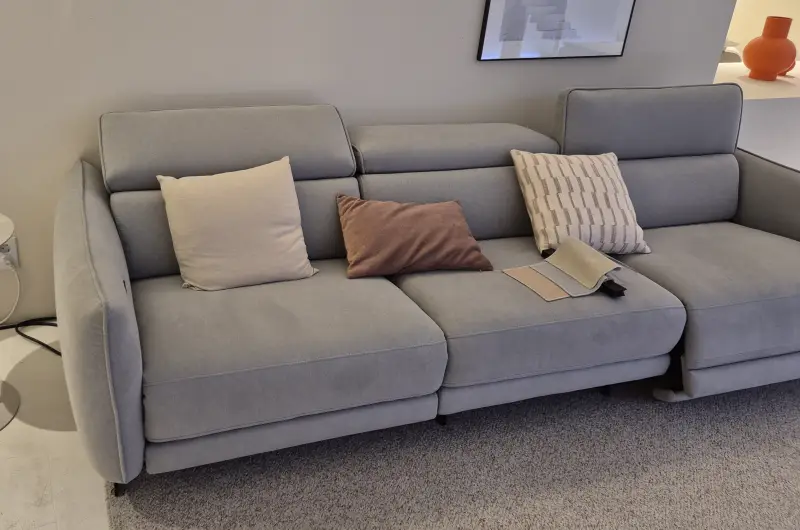 두 번째 전시 상품