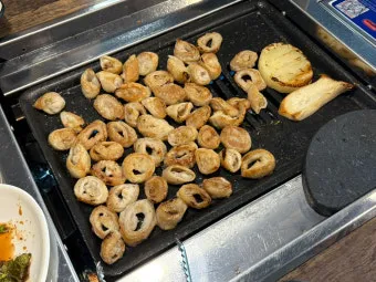 대구 대표 음식 막창 따로국밥 납작만두 뭉티기 소개_6