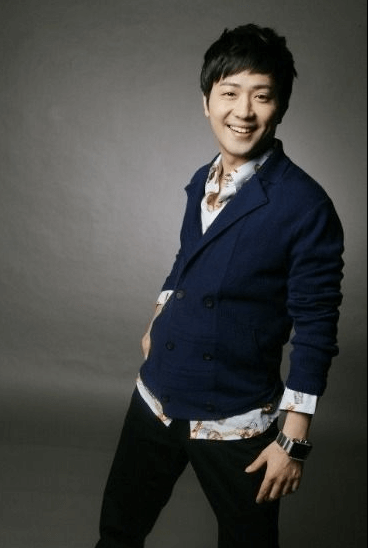 박현빈