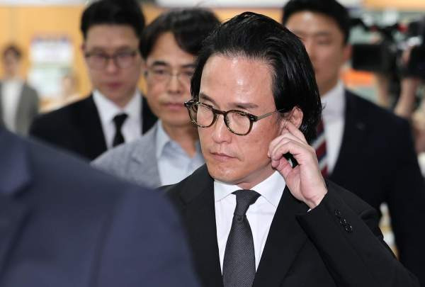 조현범 횡령&middot;배임 징역 2년 실형 확정&hellip;경영 복귀 시점과 한국타이어의 미래