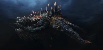 질투의 악마 레비아탄 개념 특징 상징 의미 완전 정리_7