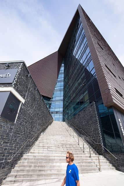 주거안정장학금 신청