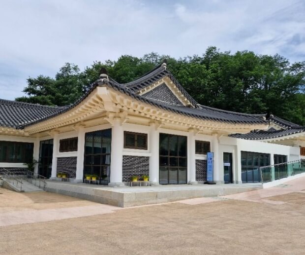 청송 가볼만한곳 베스트 10