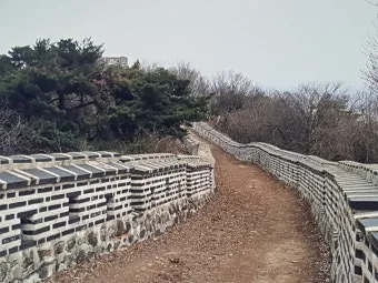 남한산성 둘레길 코스별 맛집 주의사항 완벽 총정리_12
