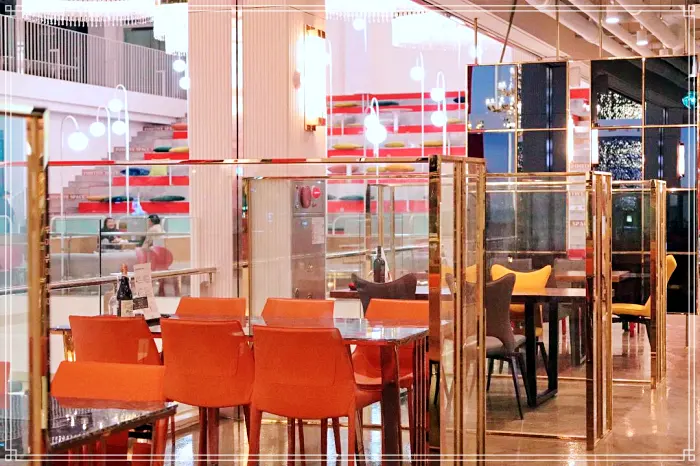 MBN 생생정보 마당 김포 검단 기네스북 세계 제일 큰 대형 갤러리 카페, 브런치 맛집