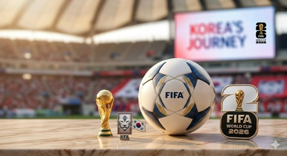 2026 월드컵 한국 경기 일정·중계 채널·16강 전망 총정리