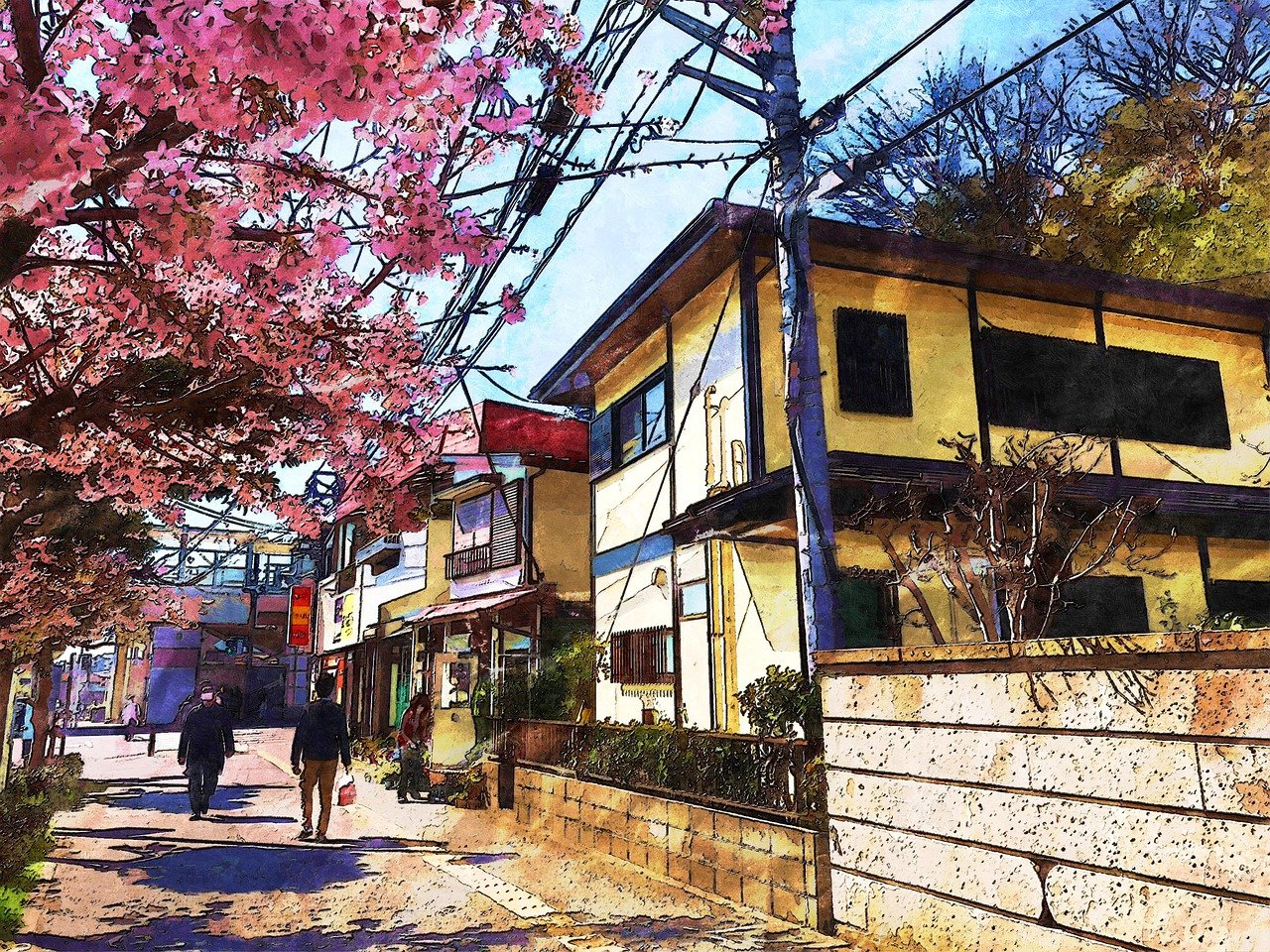 가마쿠라 관련 이미지