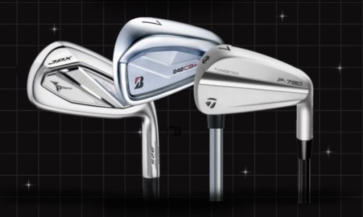 2026 입문용 골프채 추천 아이언