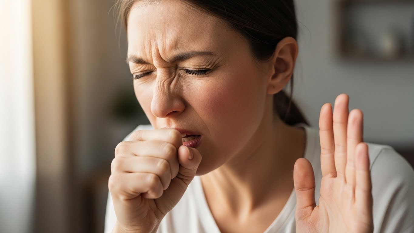 노로바이러스잠복기증상