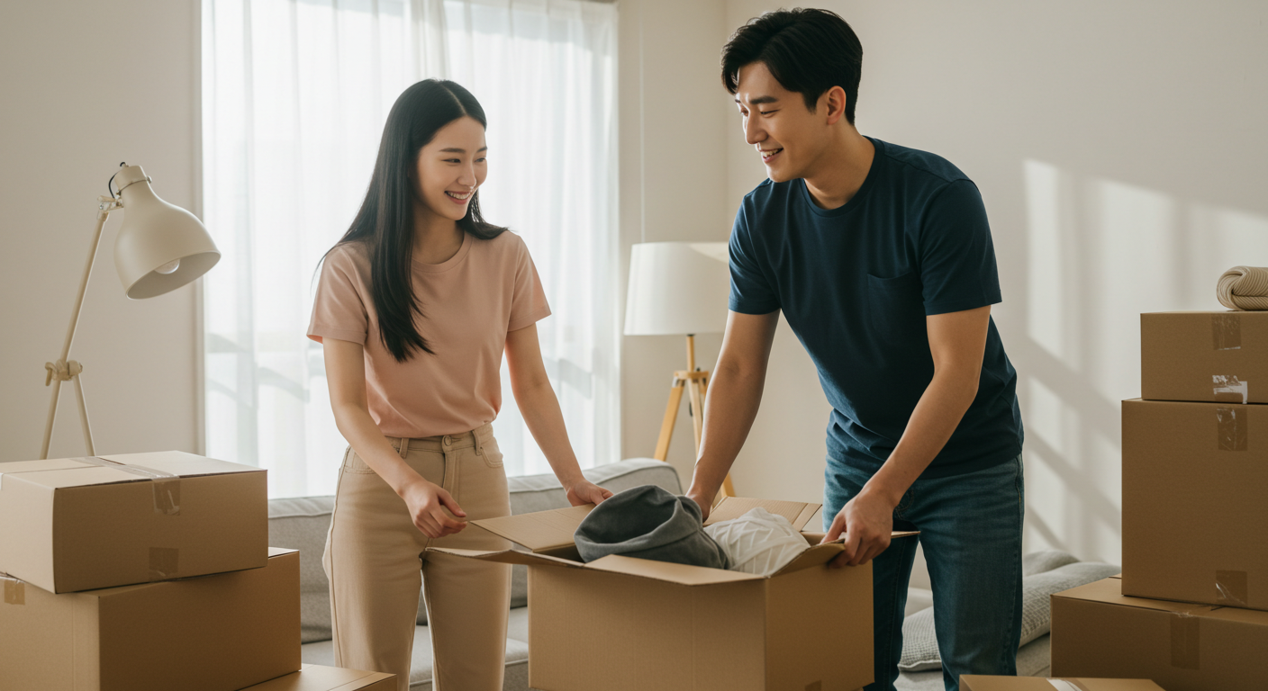 보관이사 전문업체