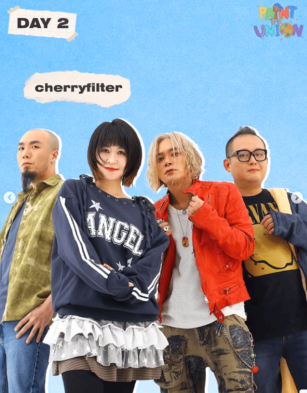 인천대하교 대학축제